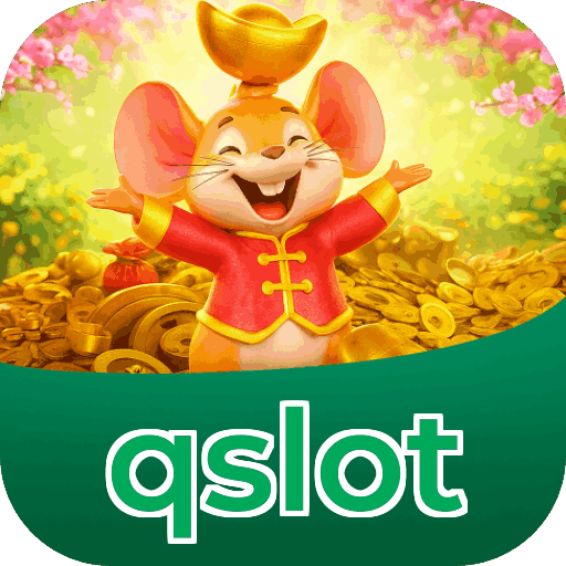 qslot bônus R$5.000 + 500 giros - Rollover 35x, prazo 30 dias, 38% taxa conversão