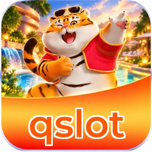 qslot Baixar Download Logo Oficial Certificado