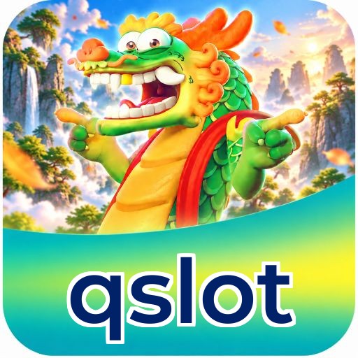 Logo qslot Baixar Download Brasil