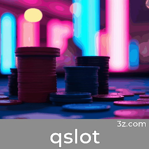Qslot: Plataforma de Apostas Esportivas de Excelência