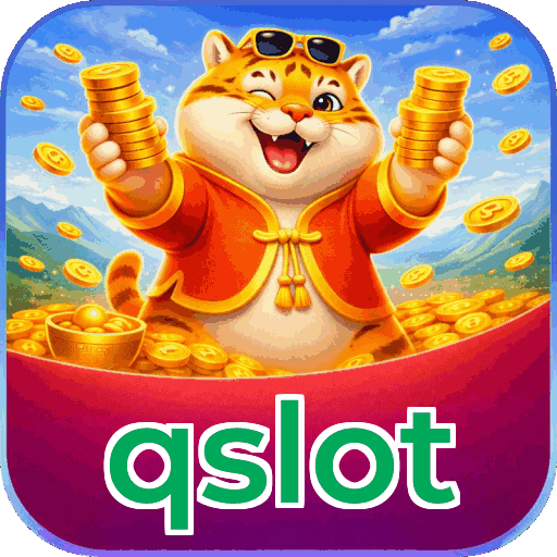 Loterias online disponíveis na qslot
