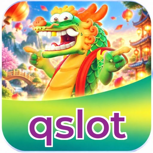 qslot Apostas Esportivas Logo - 34 Esportes Certificados