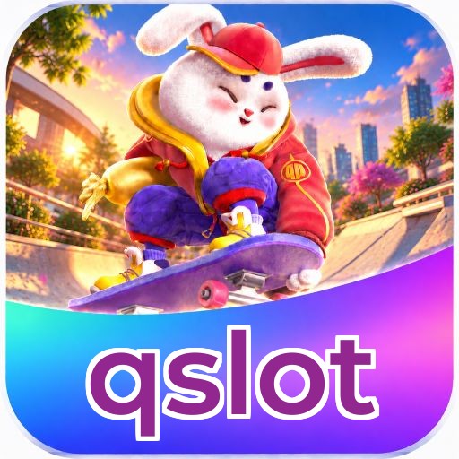 Logo qslot Apostas Esportivas Brasil