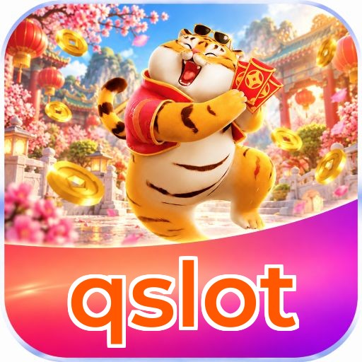 qslot Logo Verificado