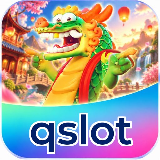 qslot Fortune Games - Tiger, Ox, Rabbit RTP Certificado