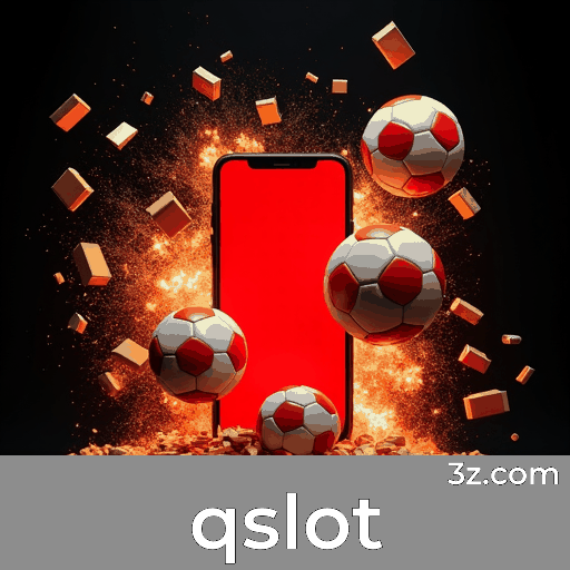 Qslot: Plataforma de Jogos com Serviço Profissional e Vantagens Exclusivas