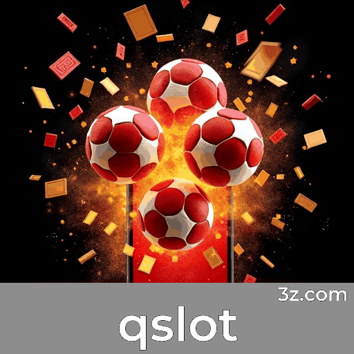 Qslot: Plataforma de Apostas Esportivas de Excelência