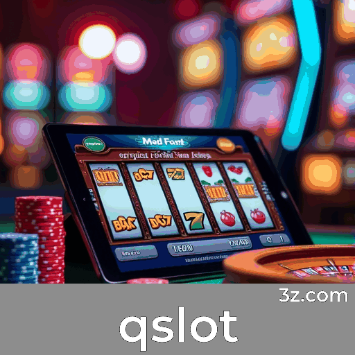 Aprenda Estratégias de Jogos Qslot e Melhore Suas Habilidades