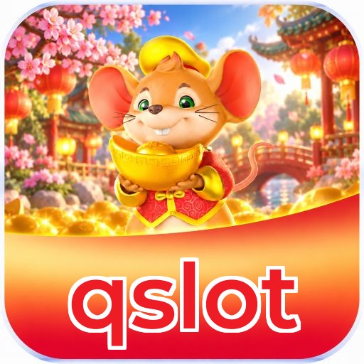 Requisitos do APK qslot para Android - Logo Oficial