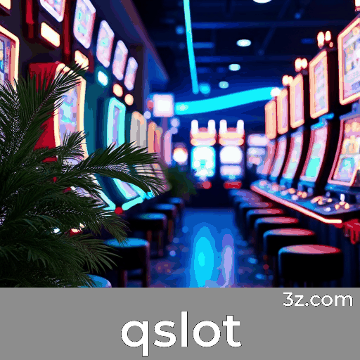 Bônus Verdadeiros no Qslot: Recompensas Transparentes e Confiáveis