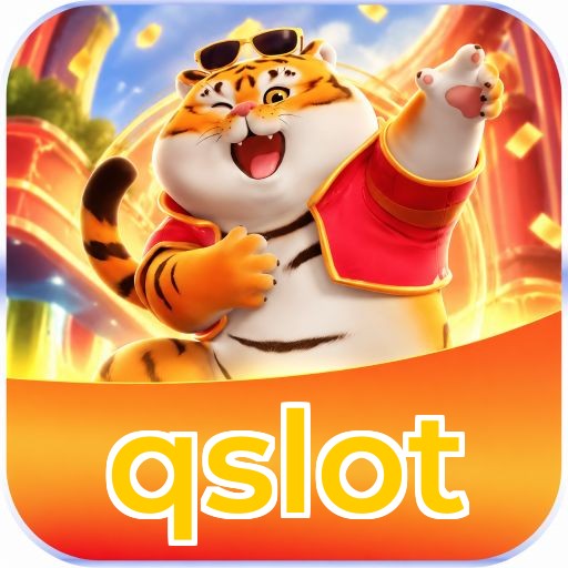 qslot Apostas Esportivas Logo Oficial Certificado