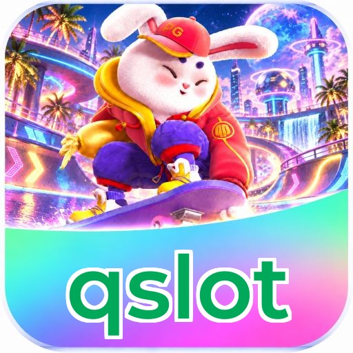 qslot Logo