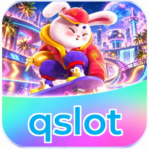 qslot Plataforma Confiável