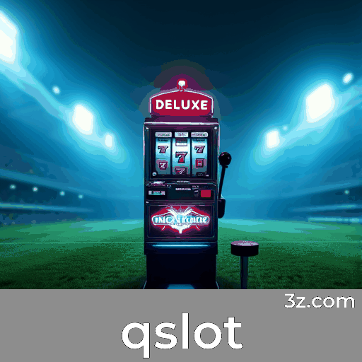 Otimização Sistemática de Bônus na qslot: Maximize Seu Potencial