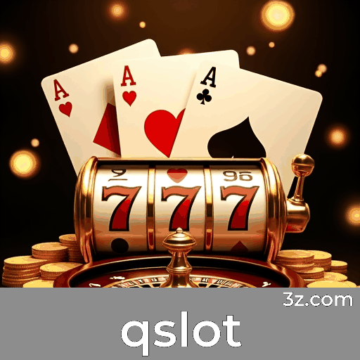 Experiência de Cassino Elite no qslot: Dealers Reais e Jogos Premium