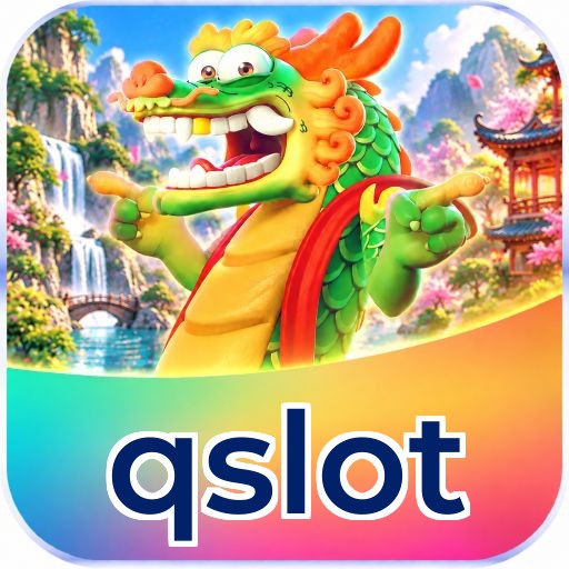 qslot VIP Program Logo