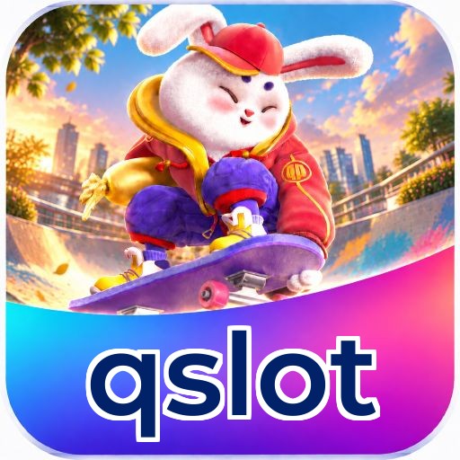 qslot Logo