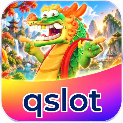 qslot Slots Premium Brasil