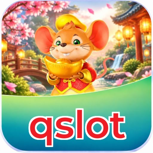 qslot Logo