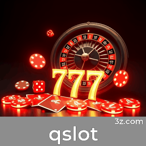 Otimização Sistemática de Bônus na qslot: Maximize Seu Potencial