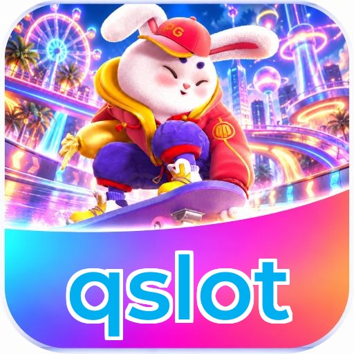 qslot Cadastro Oficial - Bônus R$ 5.000