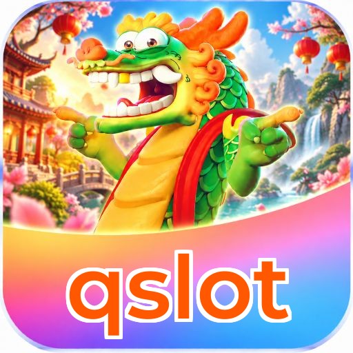 qslot Logo