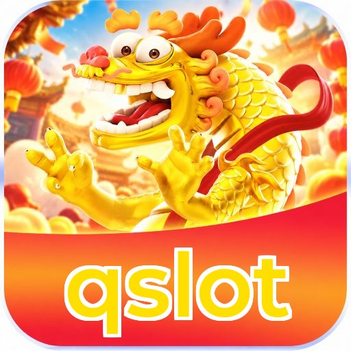 Logo qslot APK Android Brasil