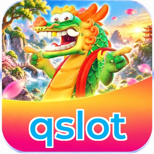 qslot Win - Jackpots e Vitórias
