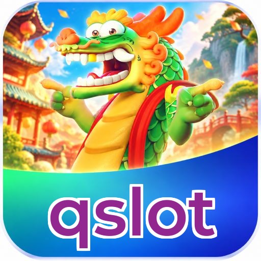 Logo qslot Plataforma Certificada