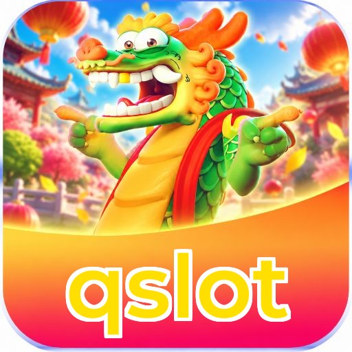 qslot Logo