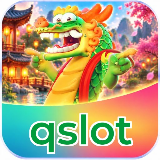 qslot Loteria Online Brasil Certificada eCOGRA