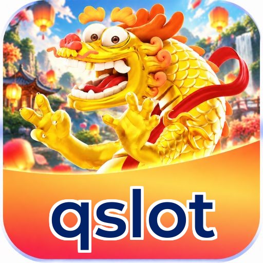 Logo da qslot