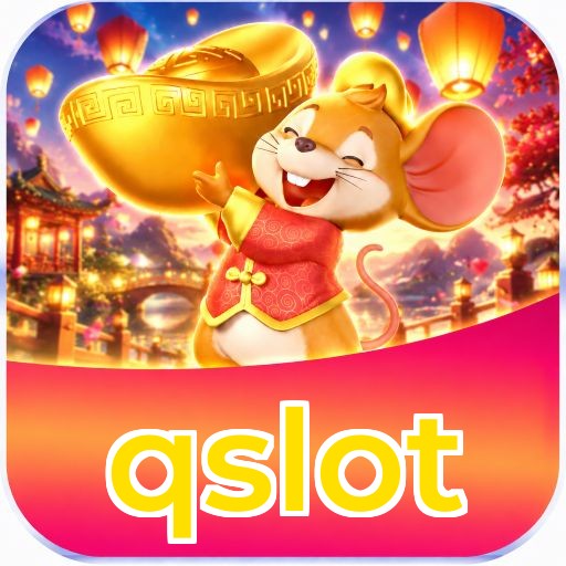 qslot Bônus Oficial - Rollover 25x Justo