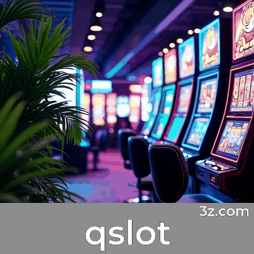 Aprenda Estratégias de Jogos Qslot e Melhore Suas Habilidades