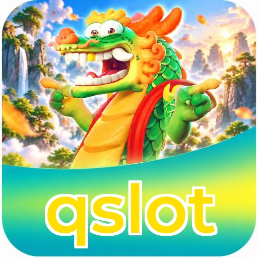 qslot Logo Seguro