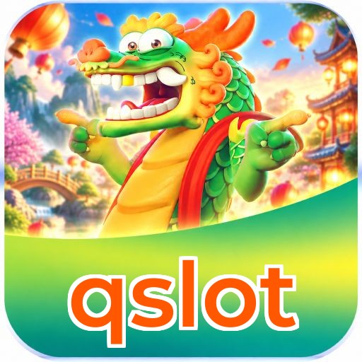 Logo qslot Loteria Online
