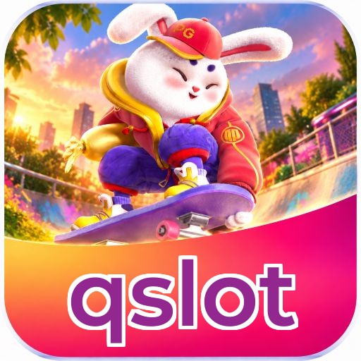 Logo qslot Telegram Oficial