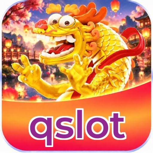 qslot Logo Oficial